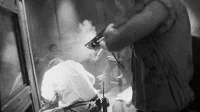 [GUN CLICKS] - Natural Born Killers