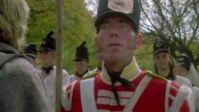 (Gun clicks) - Sharpe's Company