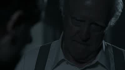 Holy shit. - The Walking Dead