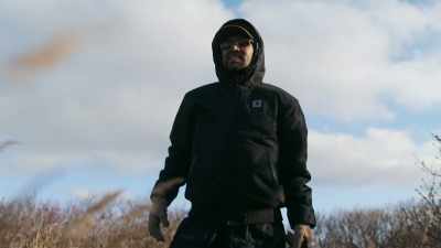 (gun clicks) - Life Below Zero: First Alaskans