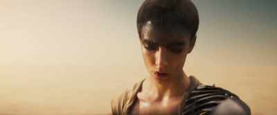 [gun clicks] - Furiosa: A Mad Max Saga