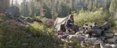 [gun clinks] - The Girl on the Mountain