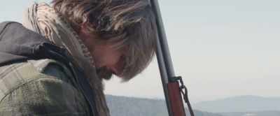 [gun clinks] - The Girl on the Mountain