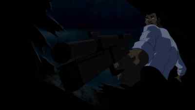[GUN CLlCKlNG] - Batman: The Dark Knight Returns, Part 1