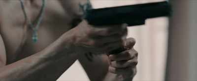 [gun clocking] - Dark Asset