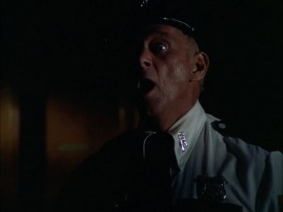 -[ GUN COCKING ]
-[ GASPS ] - Hawaii Five-O