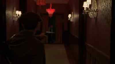 (GUN COCKING) - Boardwalk Empire