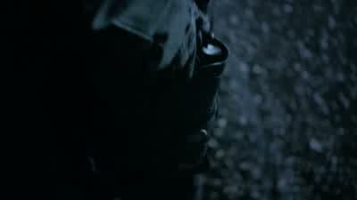Will, drive! - Teen Wolf
