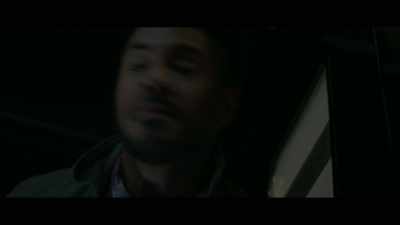 [gun cocking] - Jupiter's Legacy