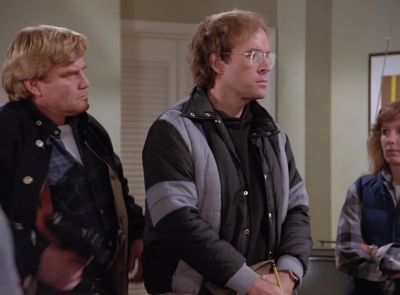 [gun cocking] - The A-Team