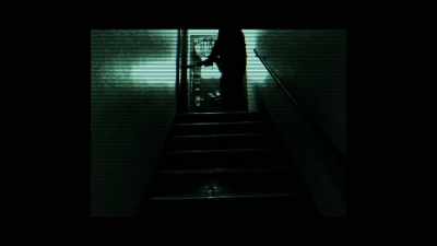 (gun cocks)
(epic suspenseful music) - Cactus Jack