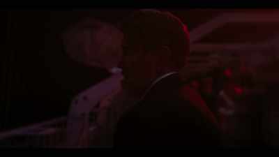 (gun cocks) - Haunting of the Queen Mary