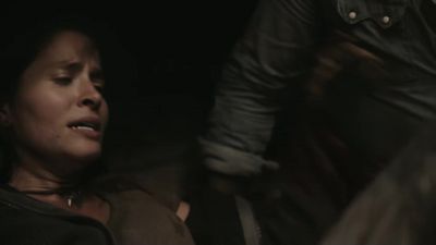 (GUN COCKS) - Fear the Walking Dead