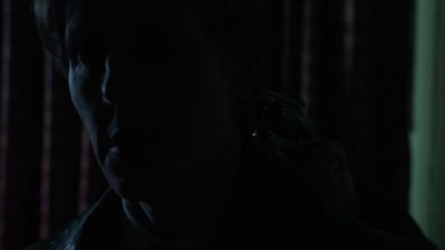 (GUN COCKS) - The Blacklist
