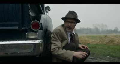 [ Gun cocks ] - Project Blue Book