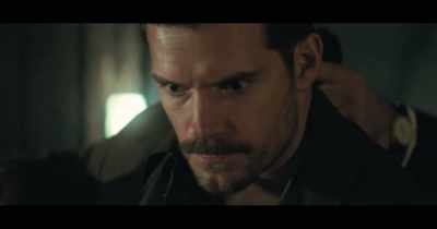 (Gun cocks) - Mission: Impossible   Fallout