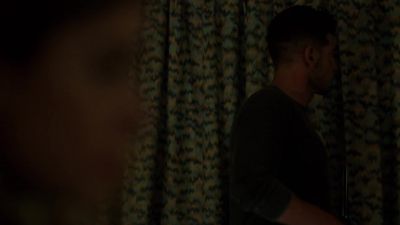 [gun cocks] - Marvel's The Punisher