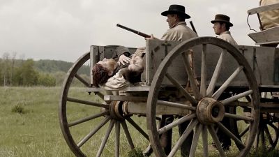 [GUN COCKS] - Hell on Wheels