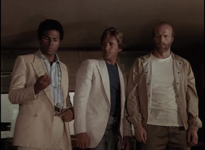 [ Gun Cocks ] - Miami Vice