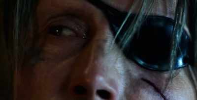 I only see you. - Polar