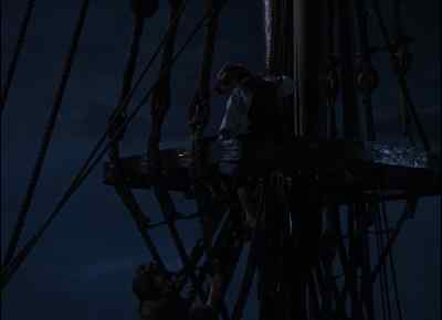 ...    [ gun cocks ]    ... - Treasure Island