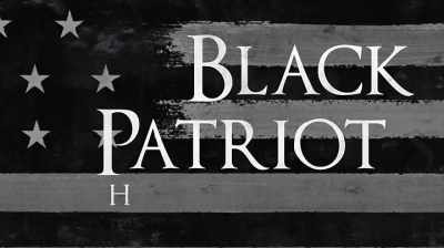 (gun explodes) - Black Patriots: Heroes of the Civil War
