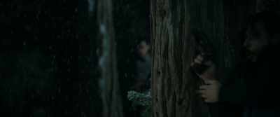 [gun fires]
[body thudding] - The Bad Shepherd