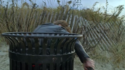 -[gun fires]
-[body thuds] - The Collective