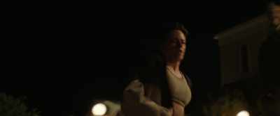 -(GUN FIRES)
-(LOU YELLS) - Love Lies Bleeding