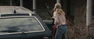 [gun fires] - The Domestics