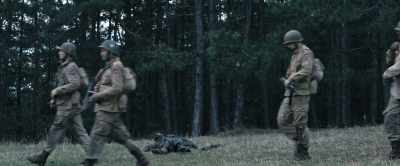 [gun fires] - Murder Company