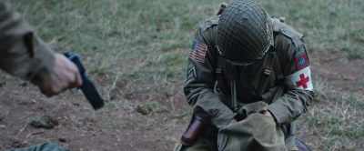 [gun fires] - Murder Company