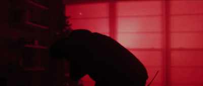 (gun fires) - By Night's End
