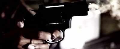 [gun fires] - Take Back