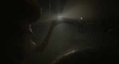 -(GUN FIRING)
-(MONSTER GROANING) - Beau Is Afraid