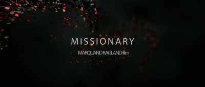 (gun firing)
* Oh, oh, oh - Missionary