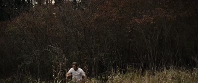 (gun firing rapidly) - Deep Woods