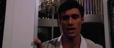 (GUN FIRING) - Scarface