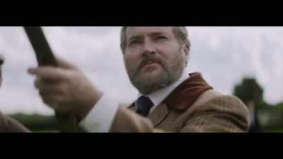(gun firing) - The Titans That Built America