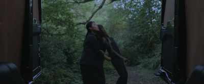 (gun firing) - Sensation