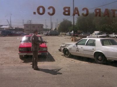 [gun firing] - The A-Team