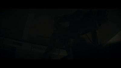 [gun firing] - War of the Worlds