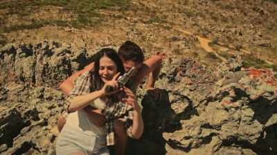 (gun firing) - Girl from Nowhere