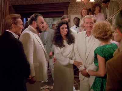 (GUN FIRING) - Murder, She Wrote