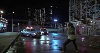 (gun firing) - Shakedown