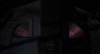 (GUN FIRING) - The Amityville Horror