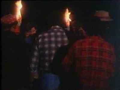 (gun firing) - Night of the Demon