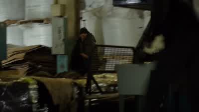 RUZEK: Gun. - Chicago P.D.