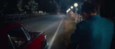 "Gun it, Bun Bun." - Hello Tomorrow!
