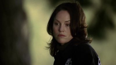 Gun! - CSI: Crime Scene Investigation